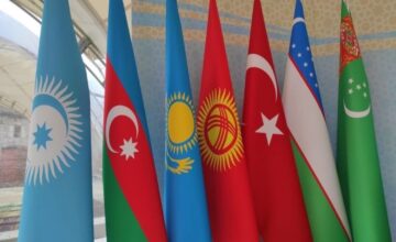 8-я встреча мусульманских религиозных лидеров ОТГ пройдет в Турции