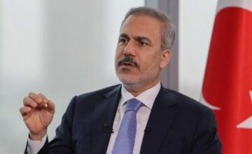 Хакан Фидан посетит Азербайджан