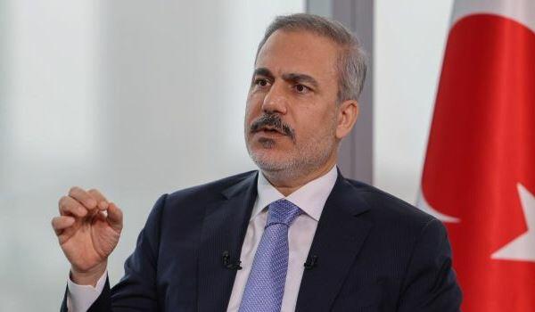 Хакан Фидан посетит Азербайджан