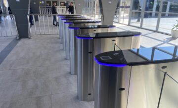 Новое изменение для пассажиров на Бакинском вокзале
