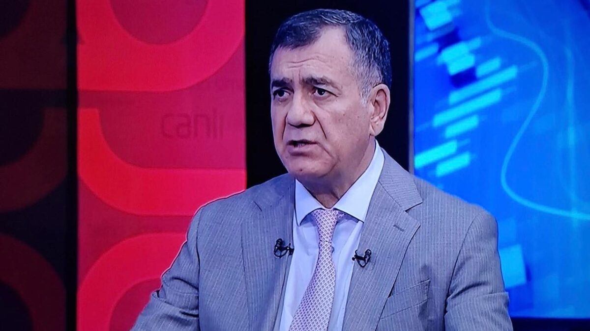 «Украину хотят принудить к капитулянтскому миру» – Гудрат Гасангулиев