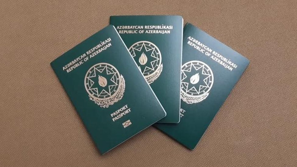 Количество стран, которые граждане Азербайджана могут посещать без визы, превысило 20