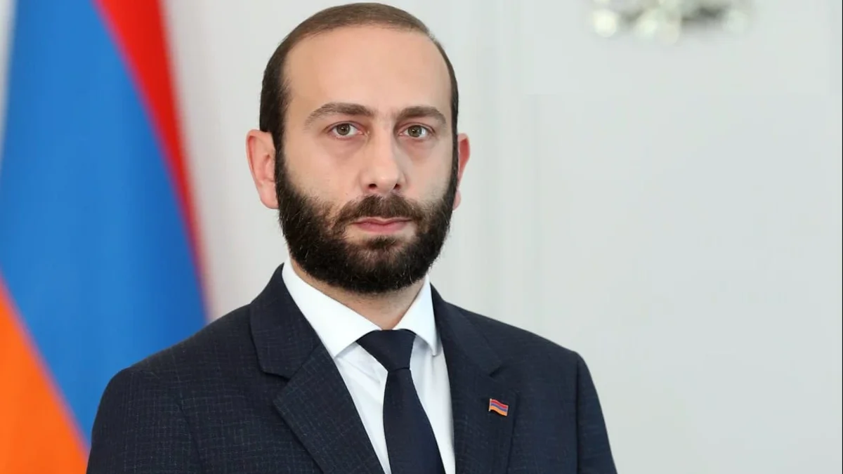 Мирзоян: Мир с Азербайджаном есть, граница с Турцией может быть открыта