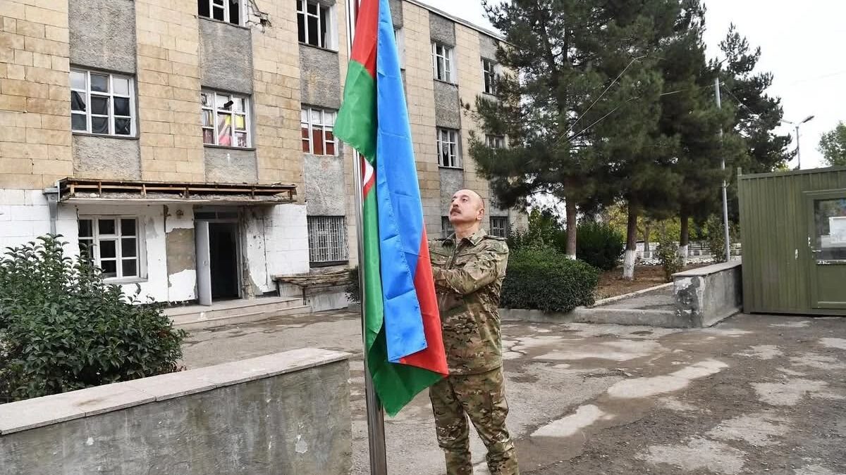 4 Октября – Новая история, рожденная нашей Победой