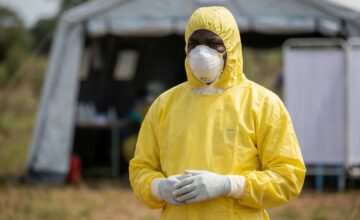 В Кении более 100 человек помещены под карантин из-за Эболы