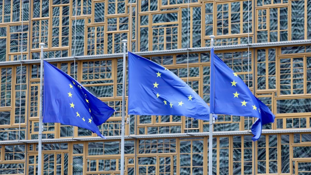 ЕС готовит санкции против российского производства ракет