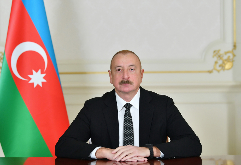 Президент Азербайджана: Наши политические отношения с Камбоджей сильны