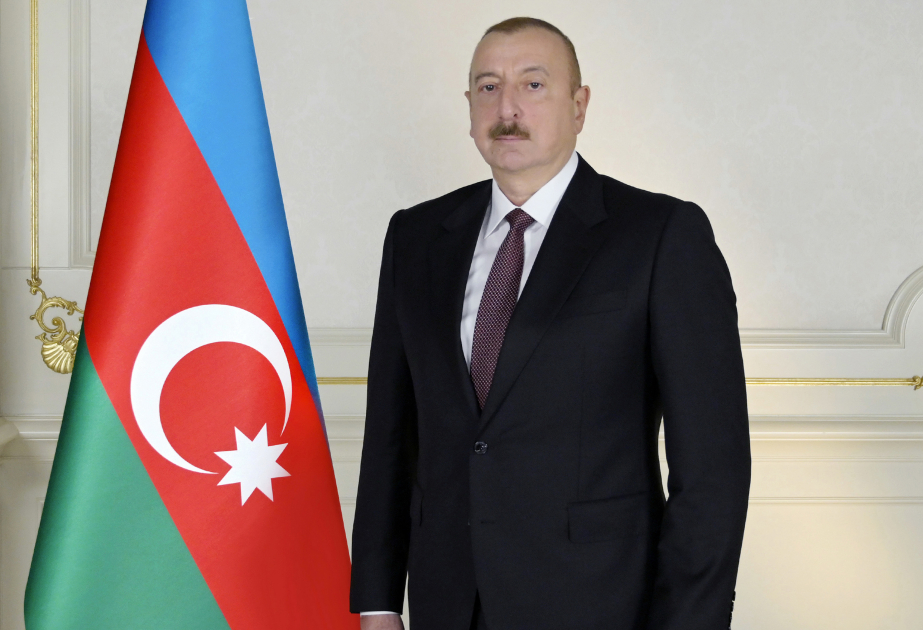 Президент Азербайджана: Быстрое развитие искусственного интеллекта ставит новые задачи перед системами интеллектуальной собственности