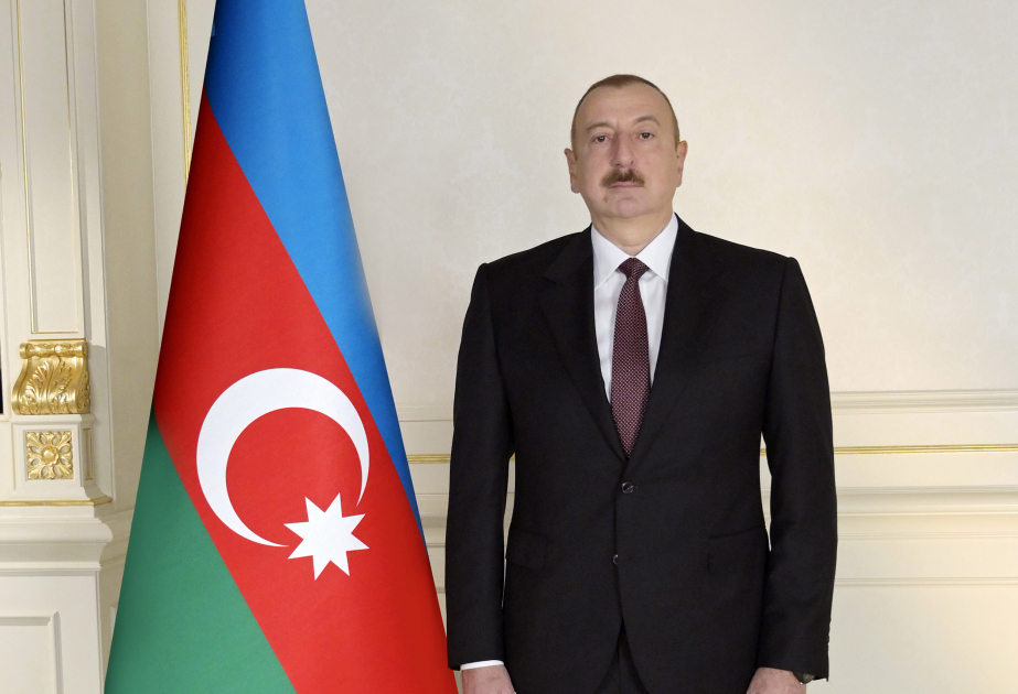 Президент Ильхам Алиев приглашен с визитом в Камбоджу