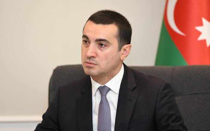 МИД Азербайджана ответил Франции: прекратите необоснованные обвинения!