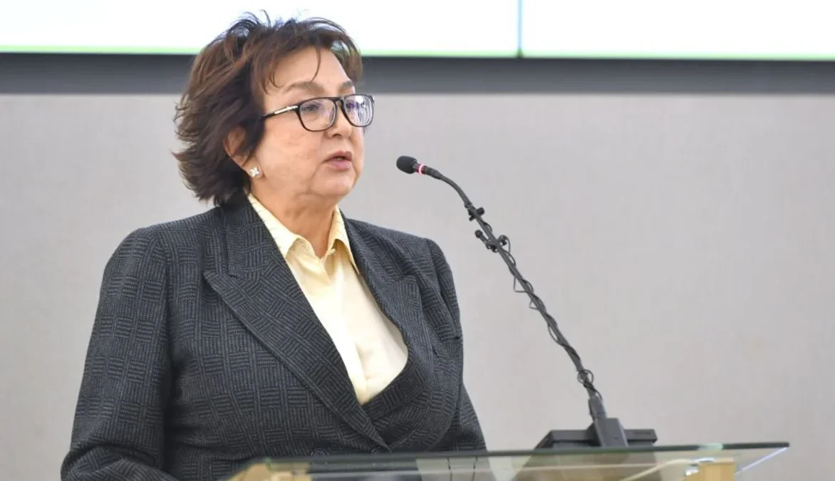 Малейка Аббасзаде утвердила план по выпускникам