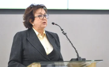 Малейка Аббасзаде утвердила план по выпускникам
