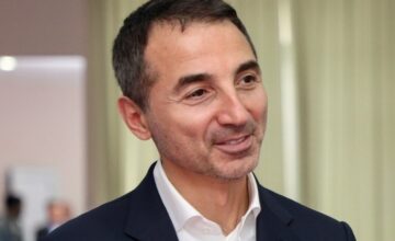 Срок ареста Аднана Ахмедзаде, длившийся 13 месяцев, истек