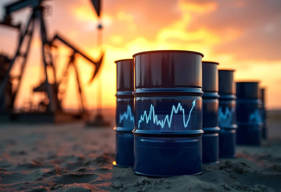 Цена на «Brent» достигла 5-месячного максимума