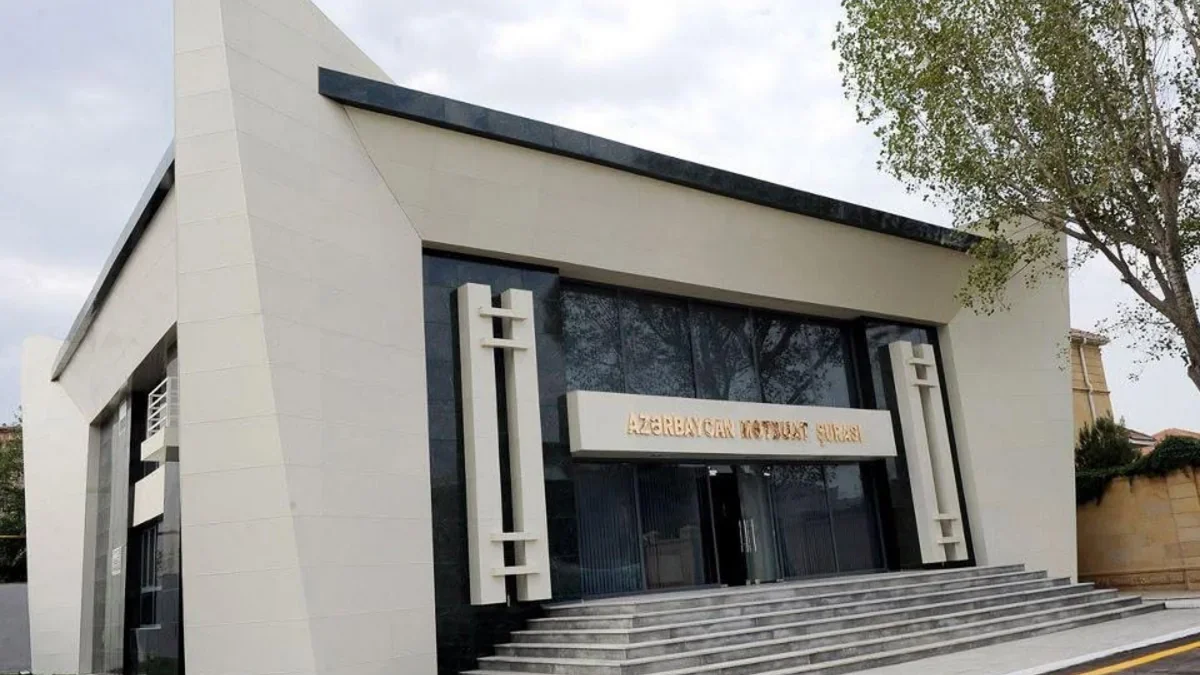 Предупреждение от Совета прессы журналистам