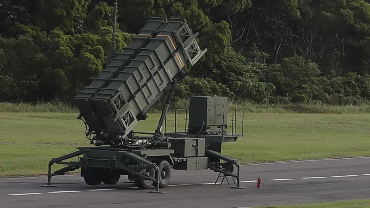 Туск: США и НАТО выбирают Польшу для центра обслуживания «Patriot»