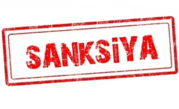 Обновлен международный санкционный список Азербайджана