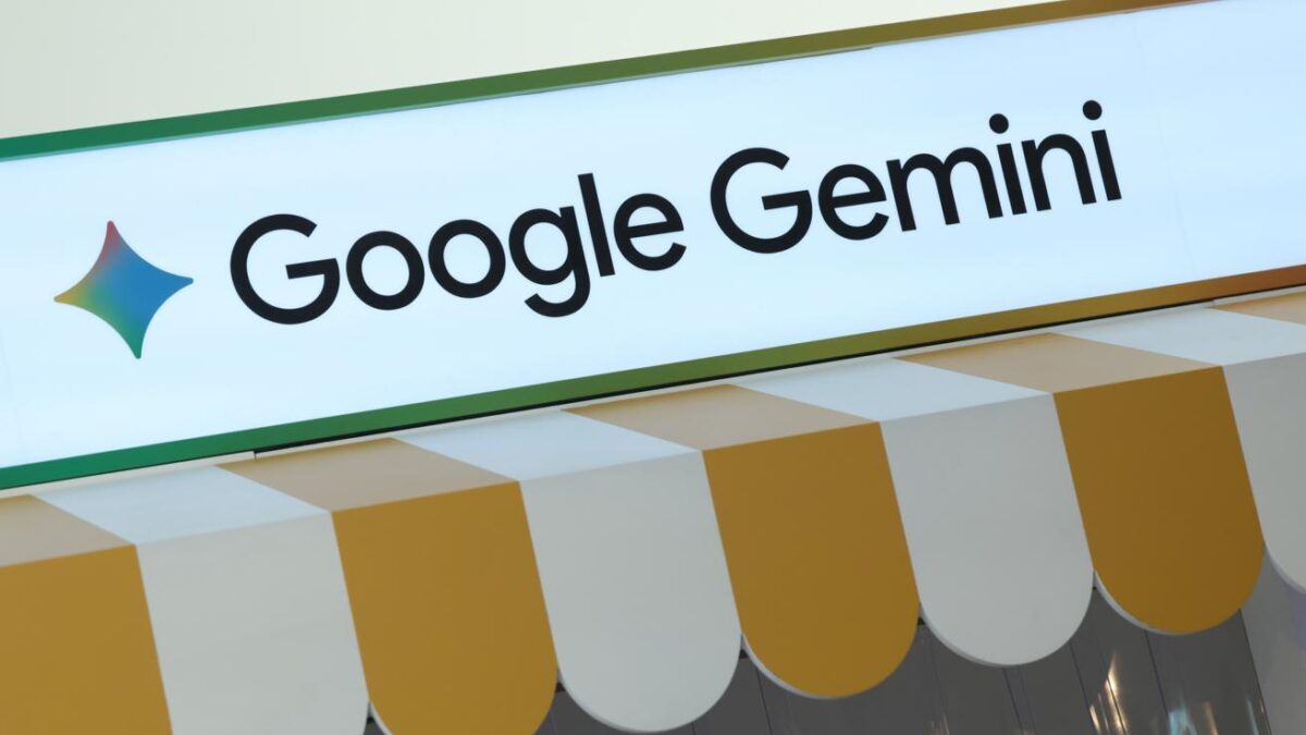 Новый флагман от «Google»: представлен «Gemini 4 Carbon»