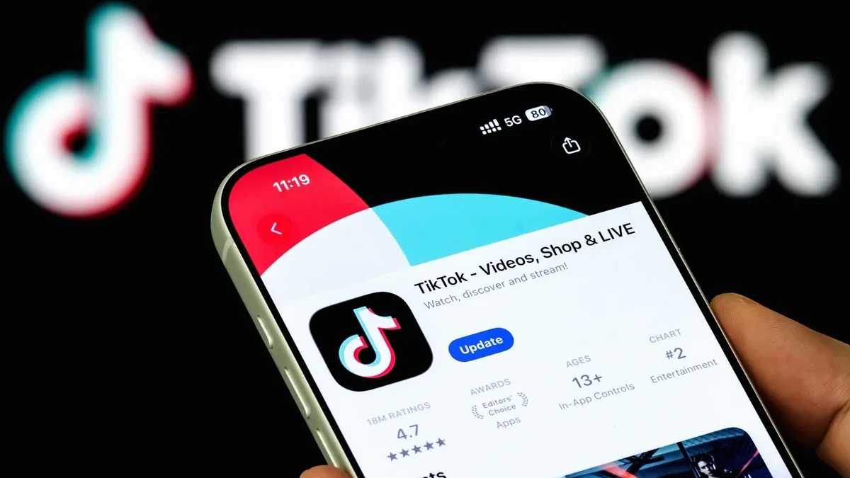 Доступ к TikTok ограничен в азербайджанских школах