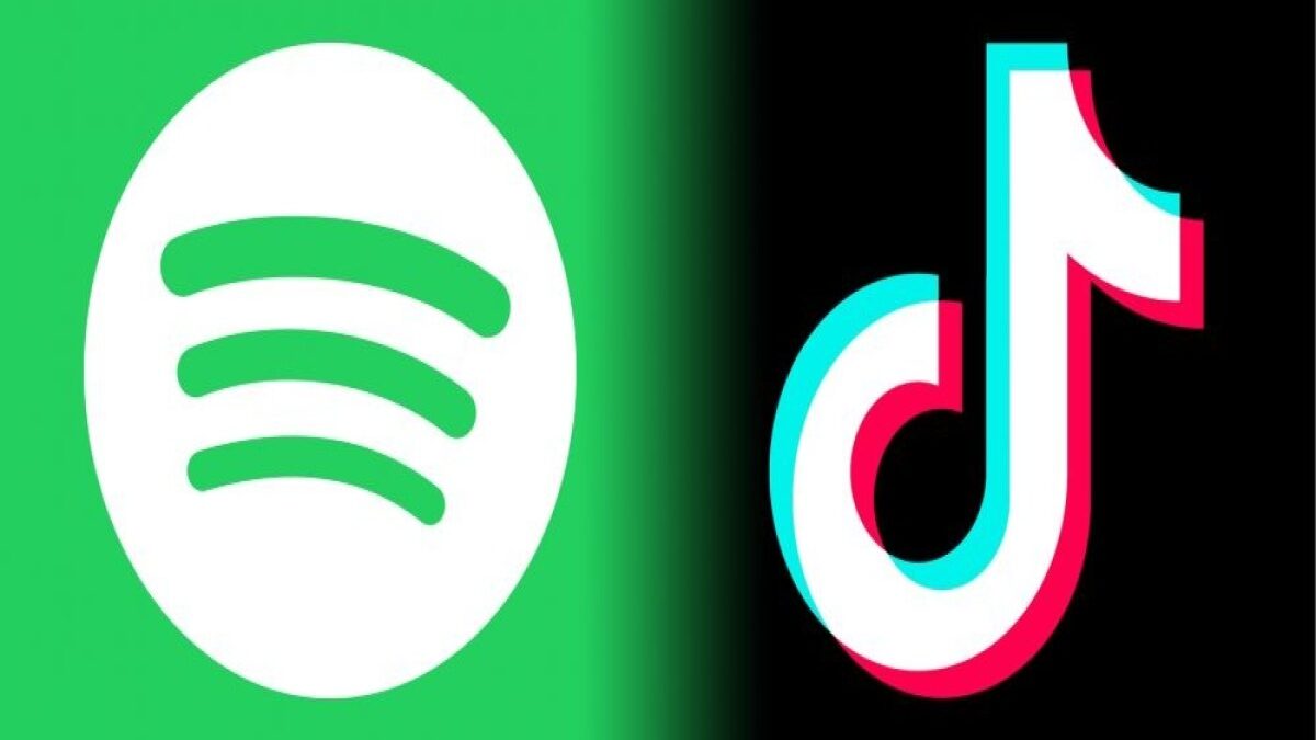 «Spotify» и «TikTok» поставлены на налоговый учет в Азербайджане