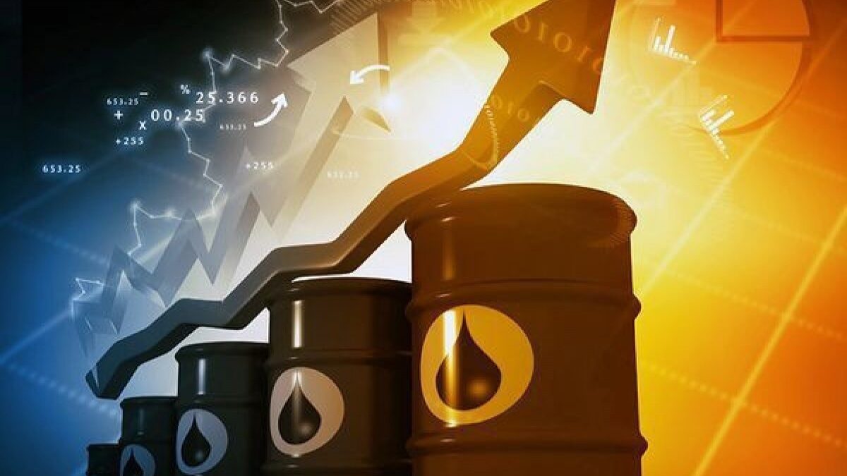Нефть Азербайджана подорожала