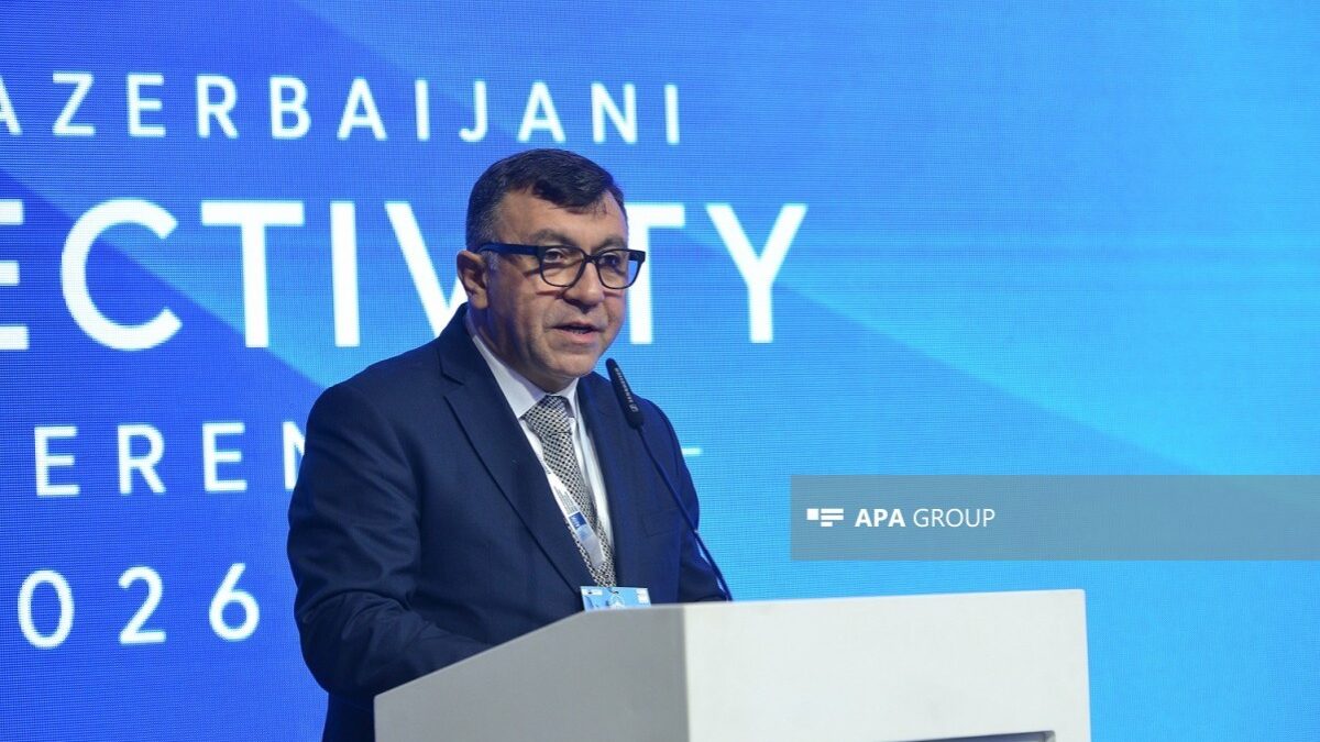 Учредительное заседание Азербайджано-германского делового совета пройдет в ноябре