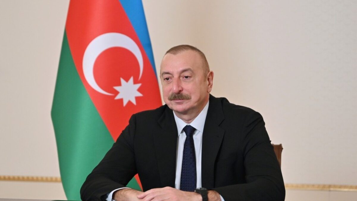 В Туркменбаши проходит 8-я Консультативная встреча глав государств Азербайджана и Центральной Азии
