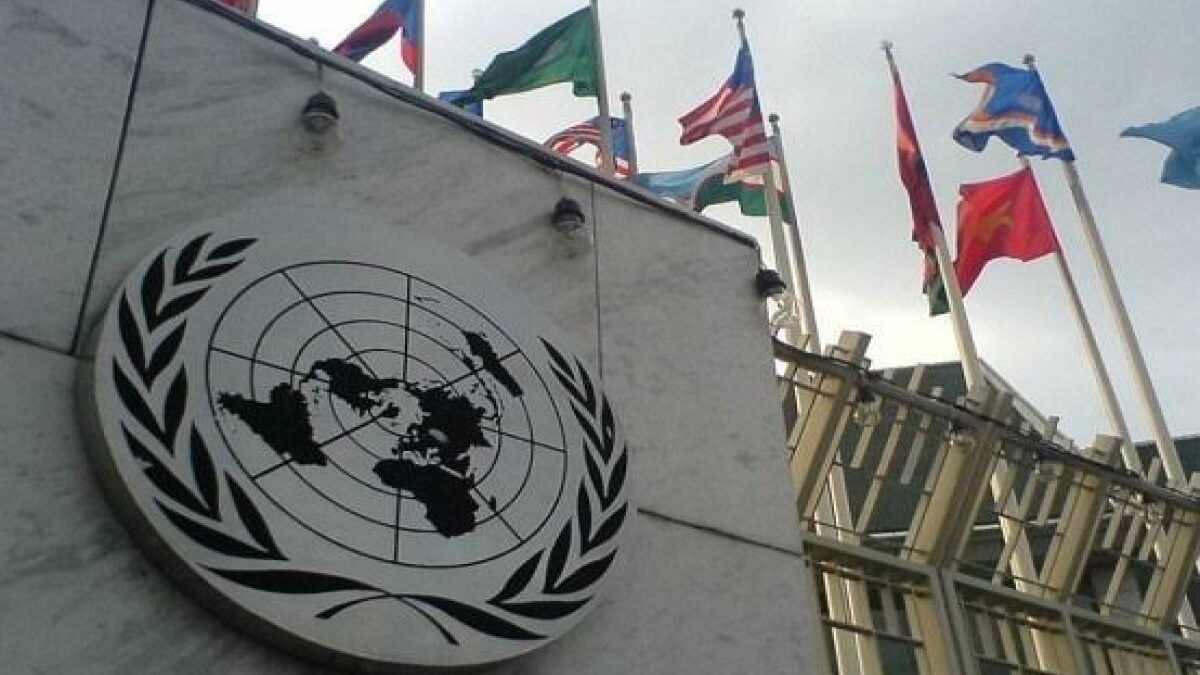 В Совет по правам человека ООН принята поддержанная Азербайджаном резолюция, связанная с минами