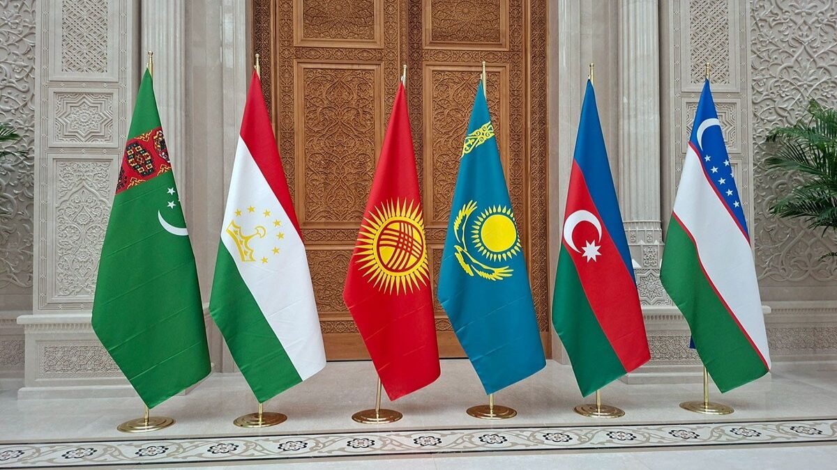 Главы государств Центральной Азии высоко оценили подготовительные работы к Бакинскому саммиту СВМДА – СОВМЕСТНОЕ ЗАЯВЛЕНИЕ