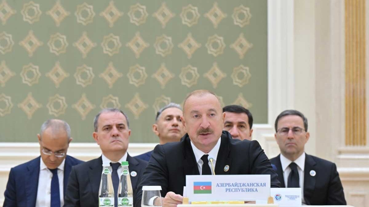 Визит президента в Туркменистан: укрепление регионального влияния и стратегических позиций Азербайджана – АНАЛИЗ