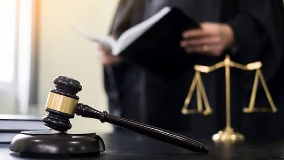 Назначены судьи ряда судов первой инстанции – СПИСОК