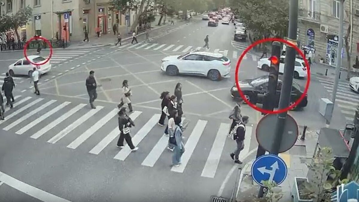 МВД предупредило водителей мотоциклов и скутеров – ВИДЕО