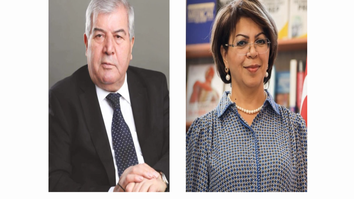 Стали известны почетные авторы XI Бакинской международной книжной ярмарки