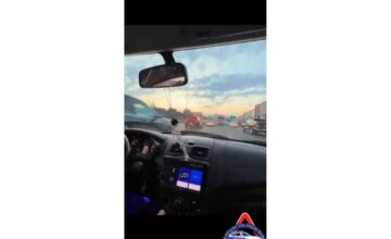 Задержан водитель, управлявший автомобилем под воздействием наркотиков