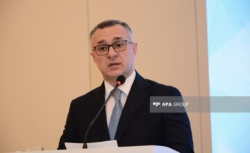 Теймур Мусаев освобожден от должности министра здравоохранения, назначен заместителем премьер-министра