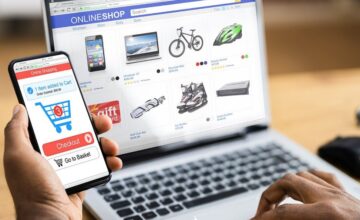 Мобильные телефоны также будут считаться POS-терминалами
