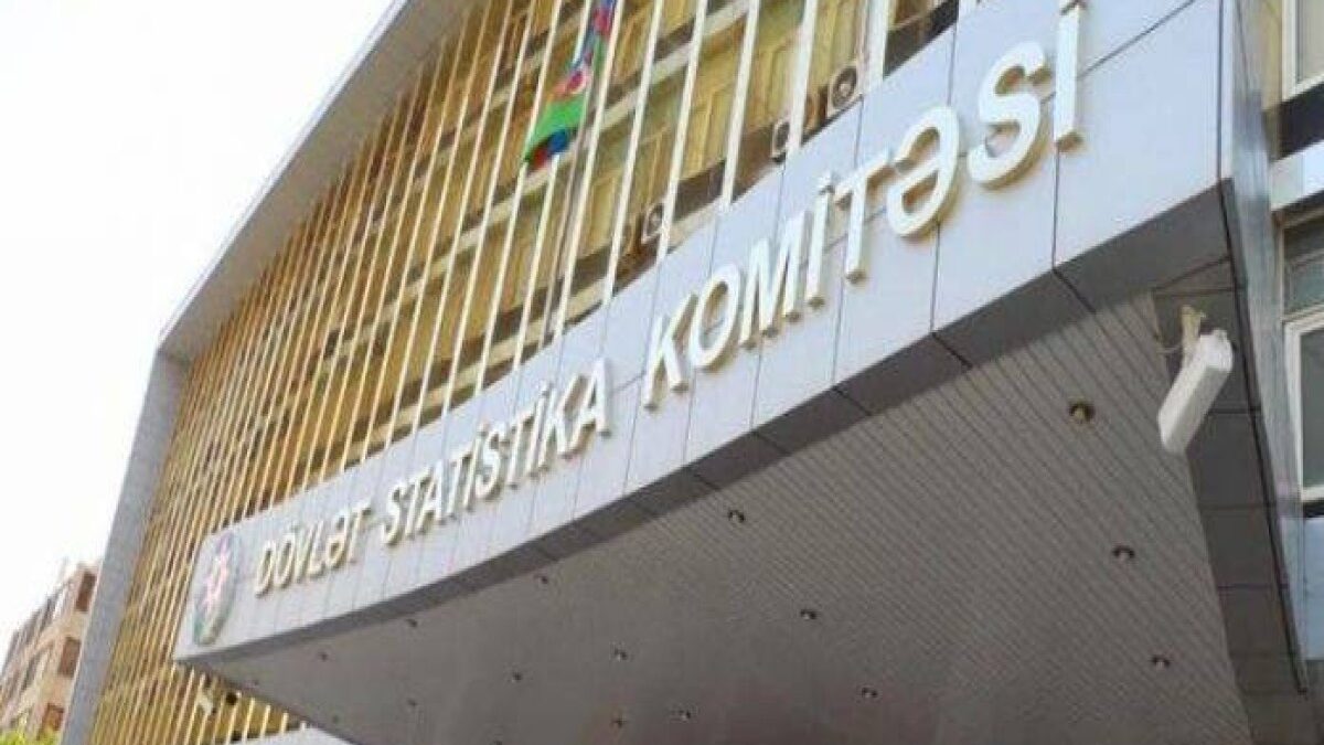 В Государственном комитете статистики проведены структурные и кадровые изменения