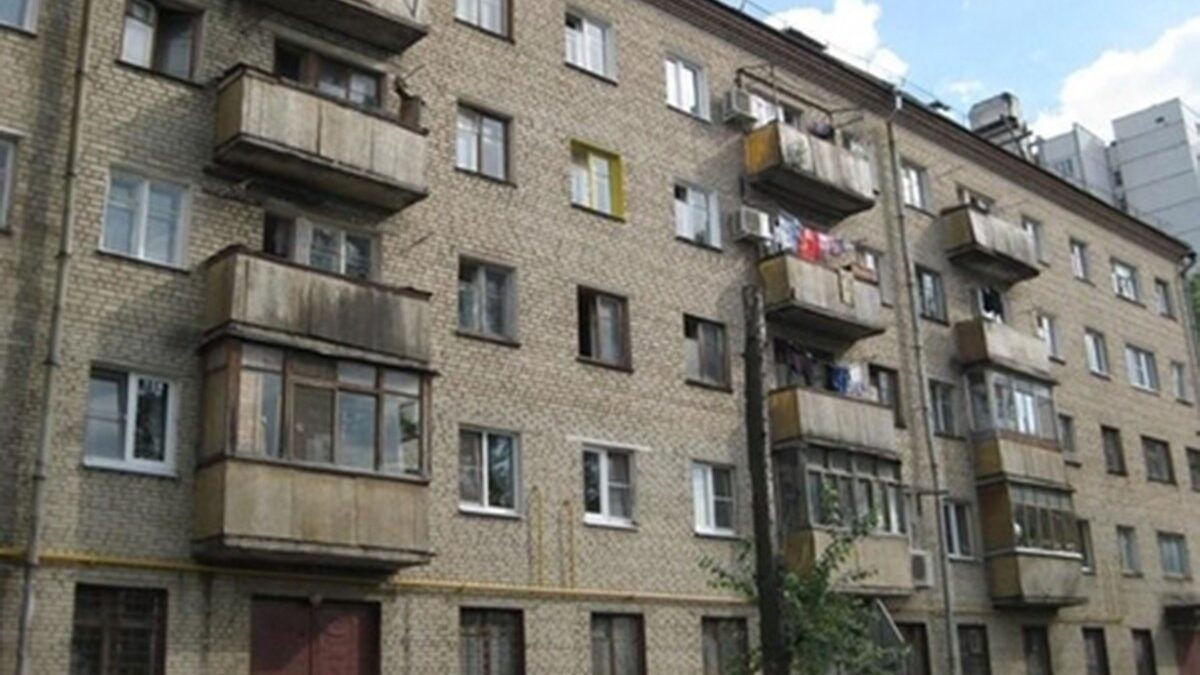 Здания советской эпохи в Азербайджане будут утеплены к 2060 году