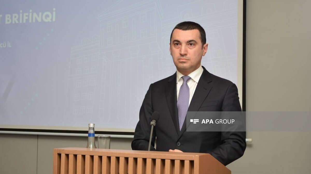 МИД: Все азербайджанские граждане с корабля, атакованного у берегов Румынии, спасены