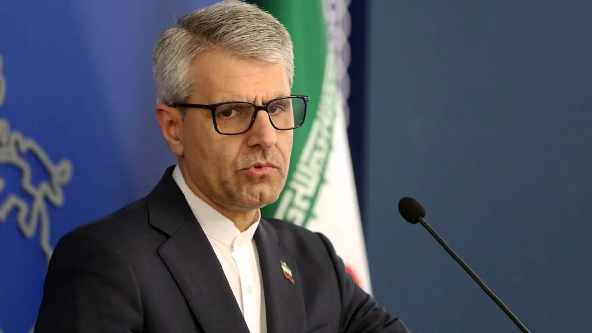 Иран ответил на предложение США