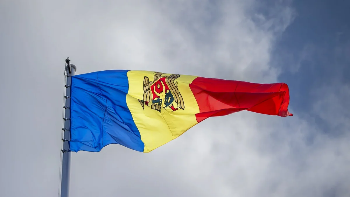 Молдова направила Украине ноту протеста после инцидента на Днестре