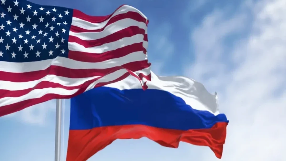 СМИ: США и Россия ведут переговоры о крупной нефтяной сделке