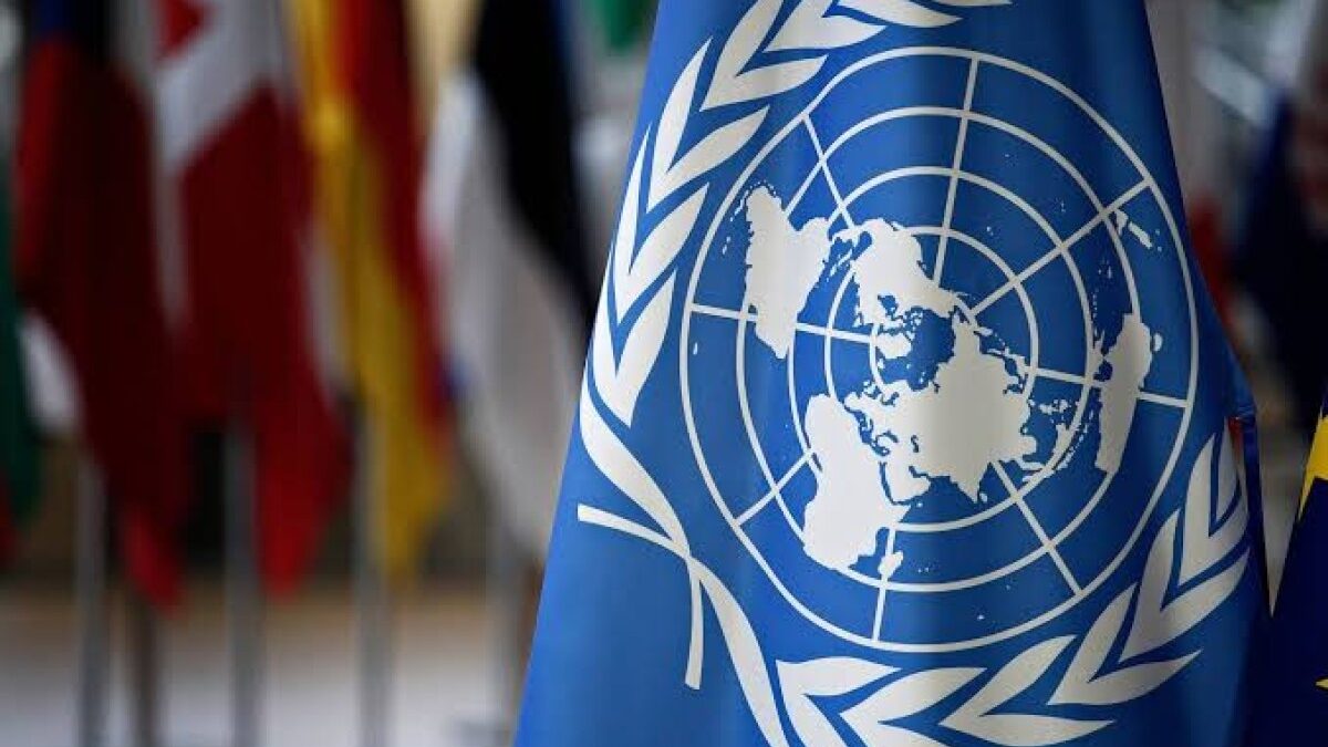 Важные призывы по Армении: представитель Азербайджана выступил в ООН
