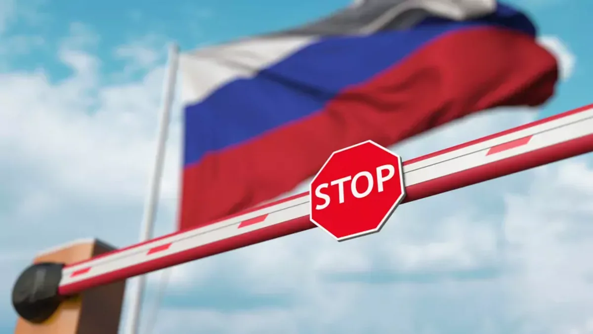 Евросоюз завтра может утвердить новые санкции против России