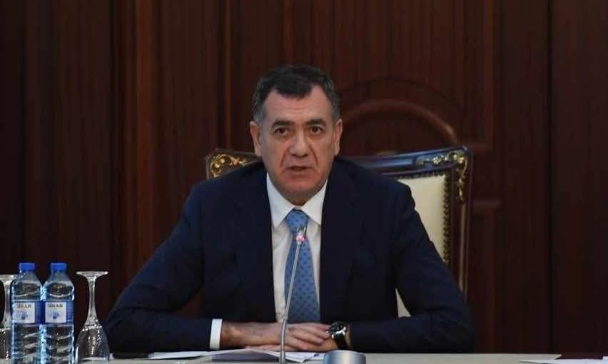 «Общество должно приветствовать такие шаги»