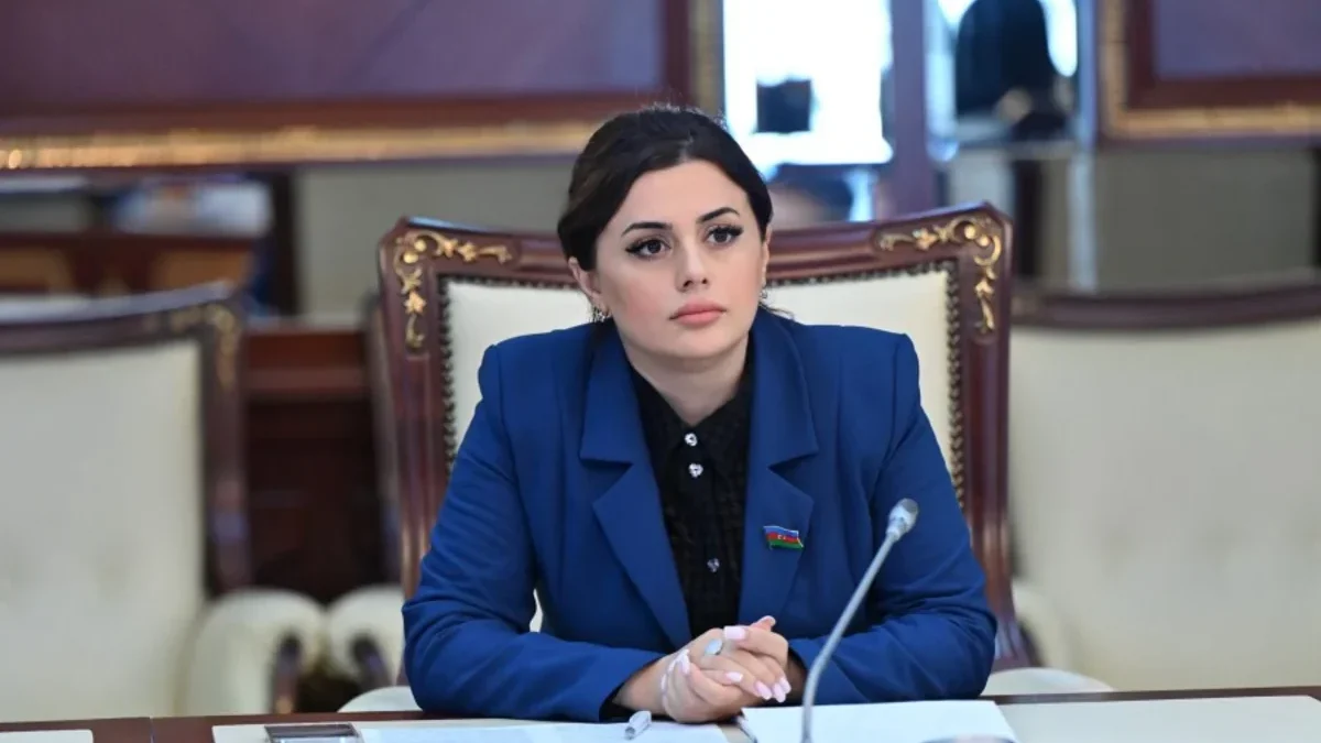 Парвана Велиева: TABIB перешел к более совершенной модели управления