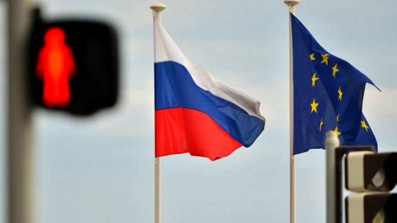 ЕС вводит около 1600 новых санкций против российского военно-промышленного комплекса