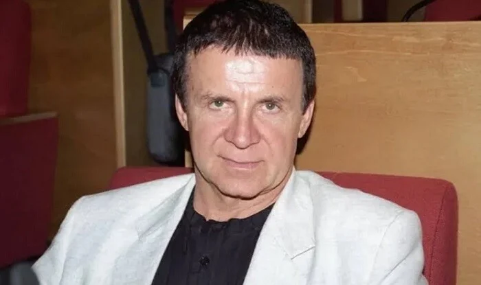 Анатолий Кашпировский скончался
