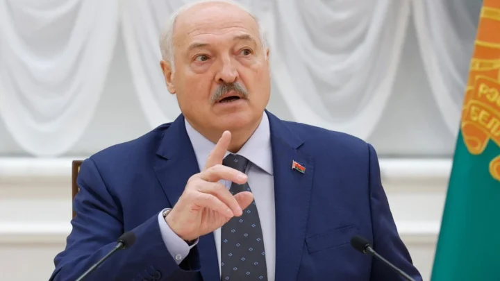 Призыв Лукашенко к Армении