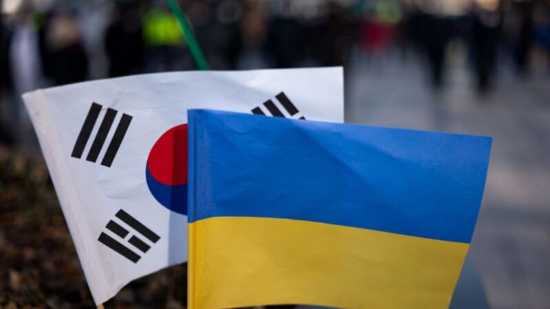 Посол Южной Кореи в Украине вернулся на родину